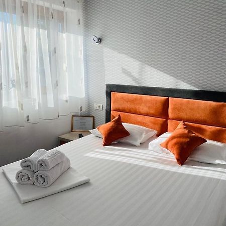 Orange House Constanta Daire Dış mekan fotoğraf