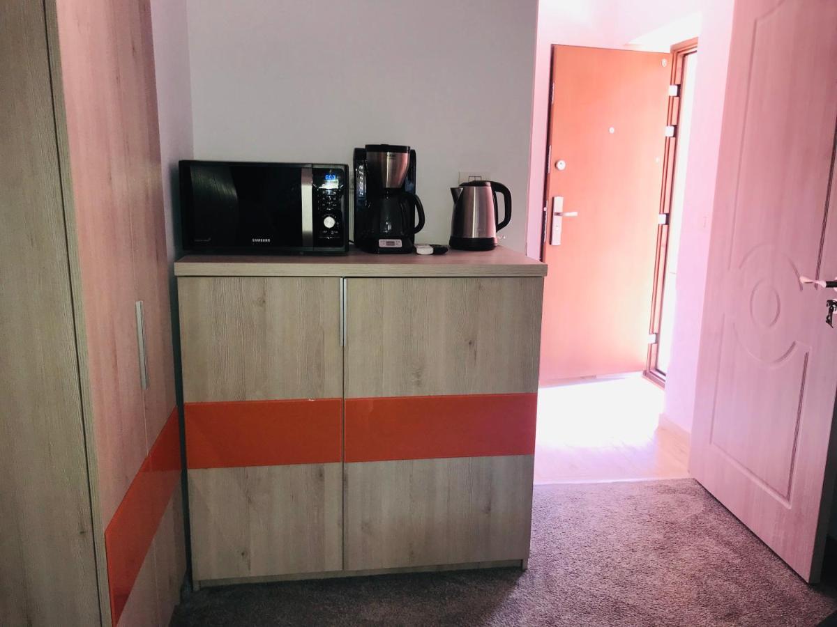 Orange House Constanta Daire Dış mekan fotoğraf