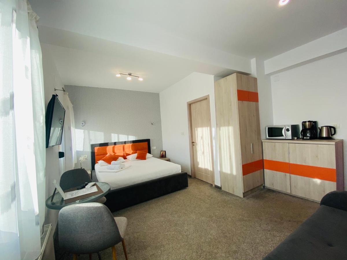Orange House Constanta Daire Dış mekan fotoğraf