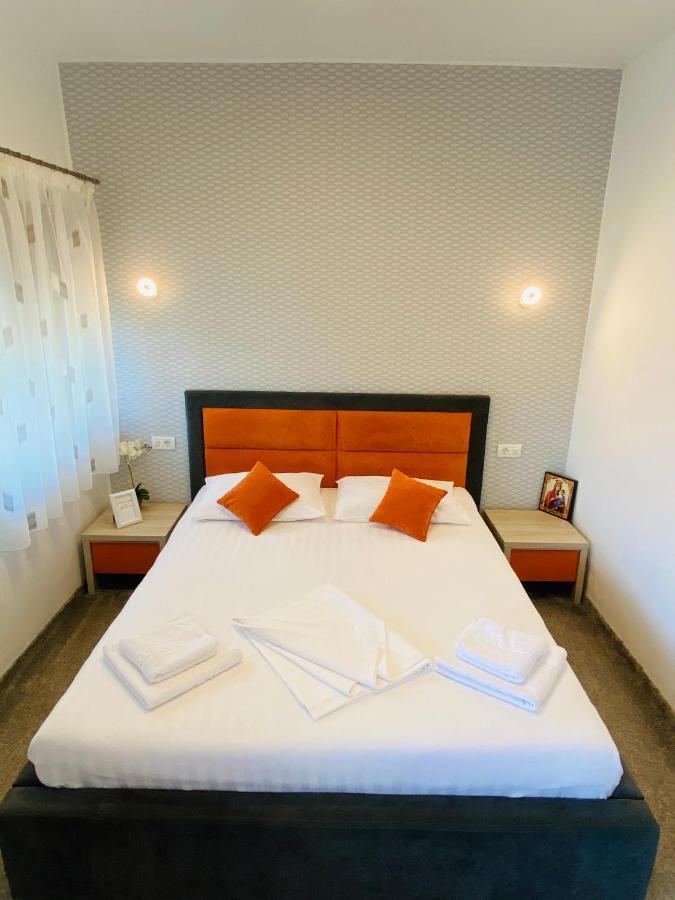 Orange House Constanta Daire Dış mekan fotoğraf