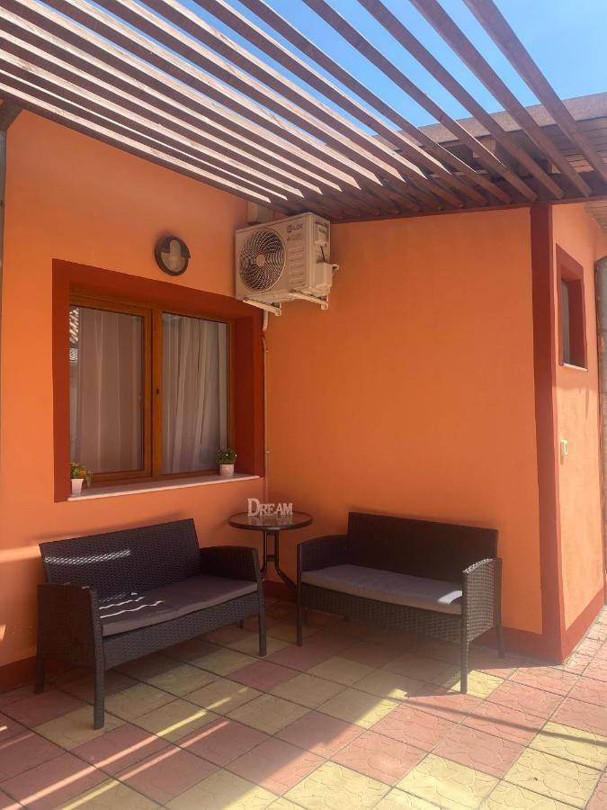 Orange House Constanta Daire Dış mekan fotoğraf