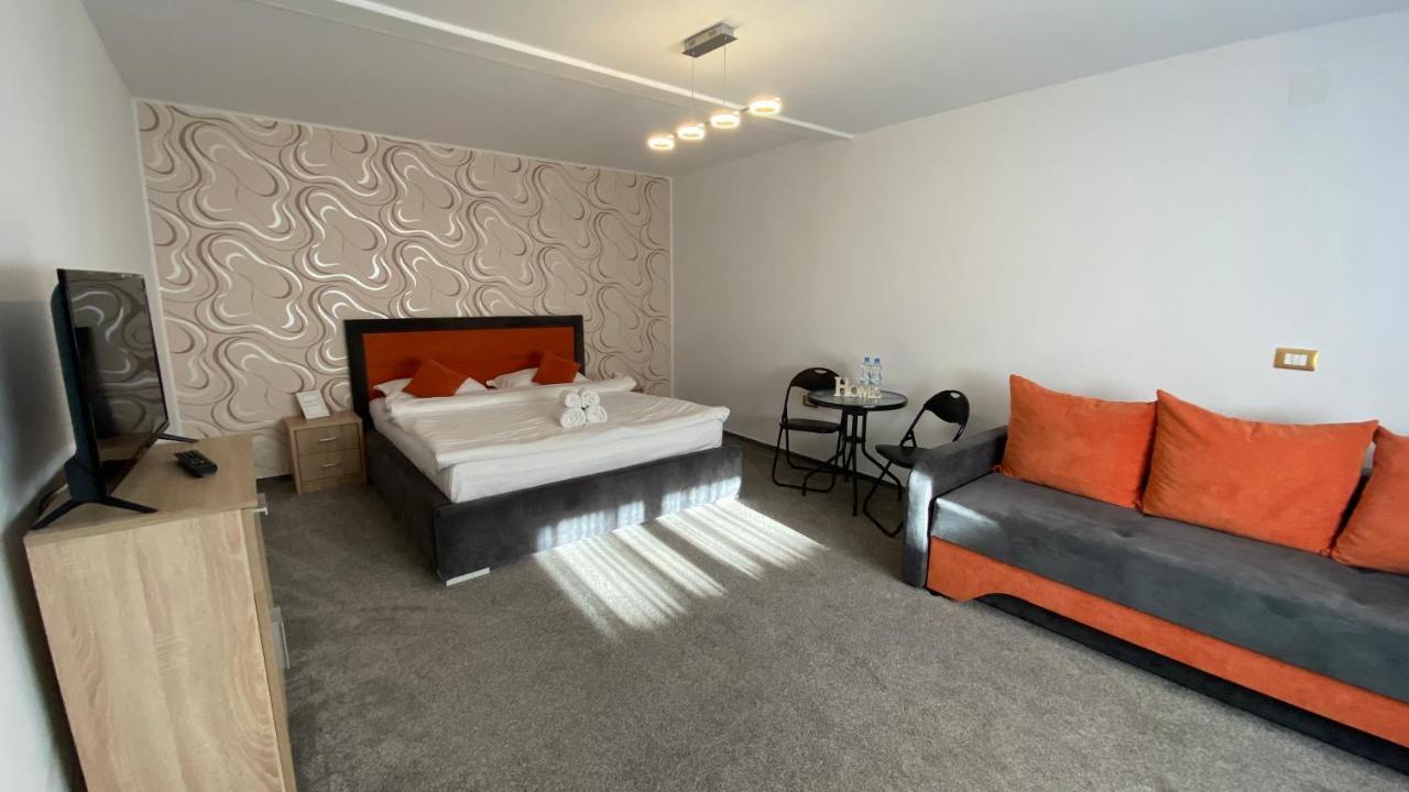 Orange House Constanta Daire Dış mekan fotoğraf