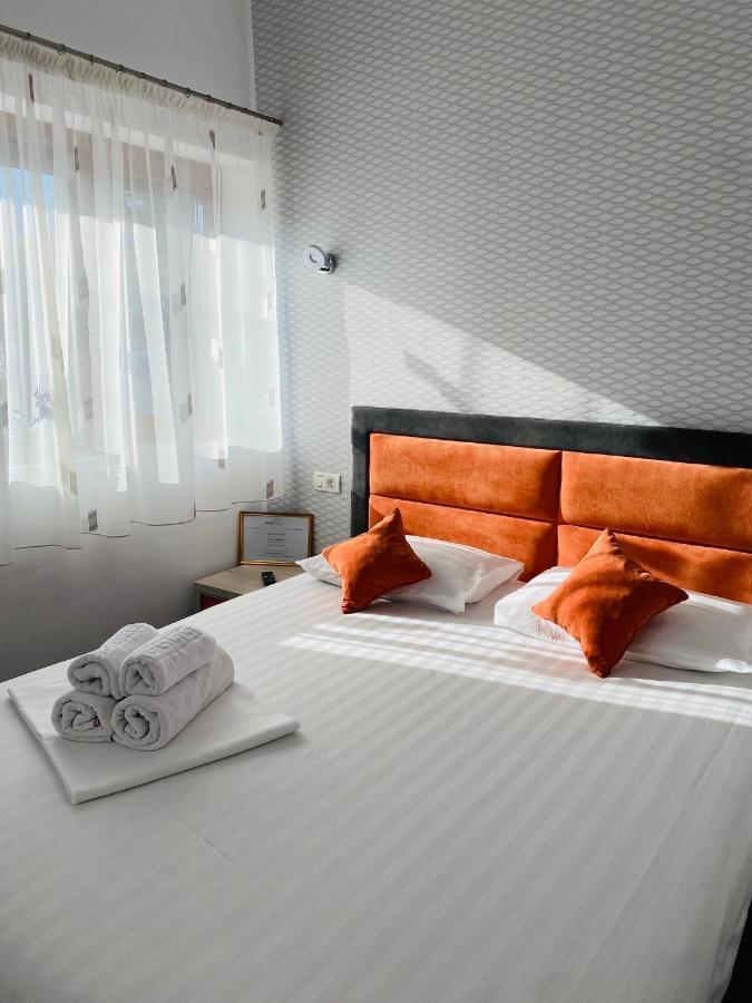 Orange House Constanta Daire Dış mekan fotoğraf