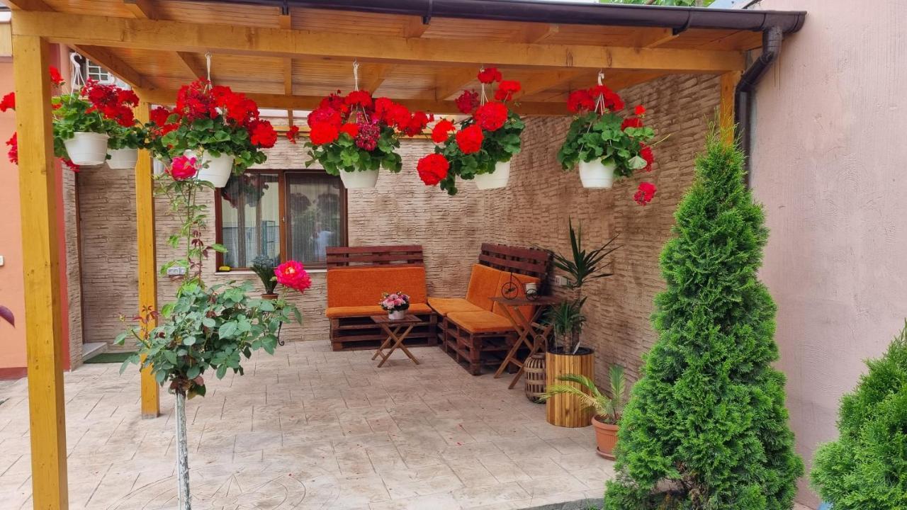 Orange House Constanta Daire Dış mekan fotoğraf
