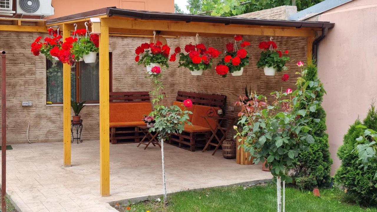 Orange House Constanta Daire Dış mekan fotoğraf