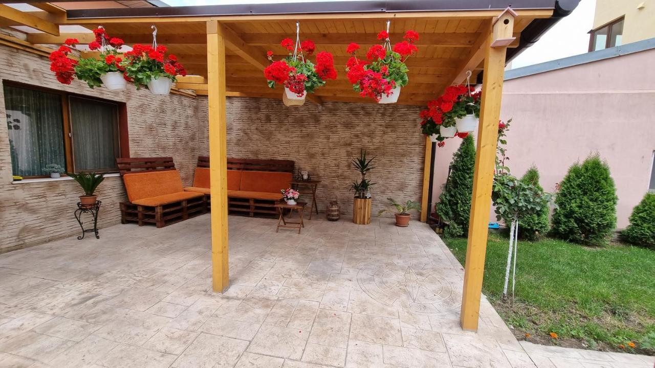 Orange House Constanta Daire Dış mekan fotoğraf
