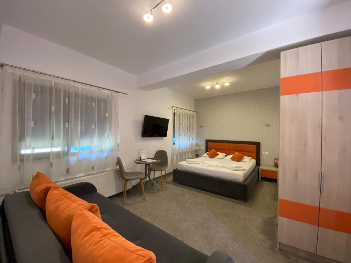 Orange House Constanta Daire Dış mekan fotoğraf
