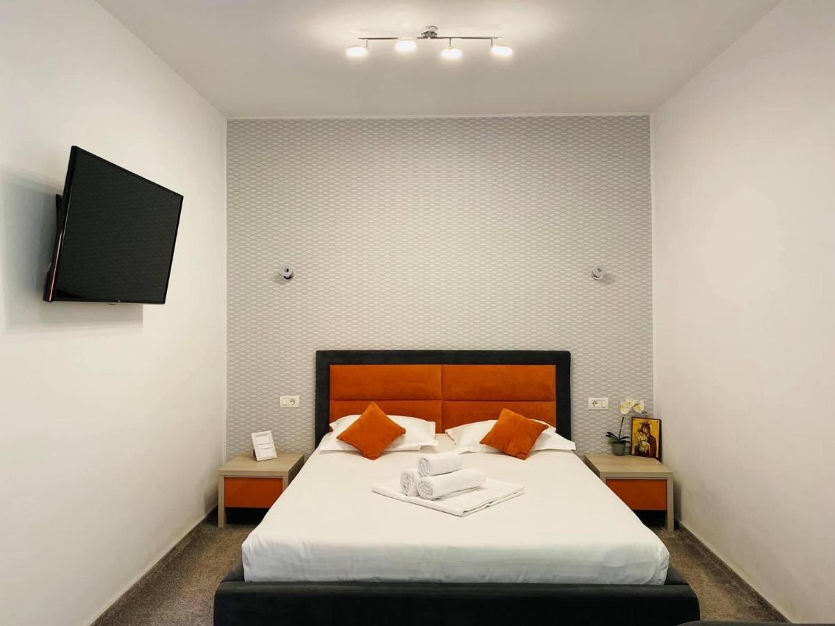Orange House Constanta Daire Dış mekan fotoğraf