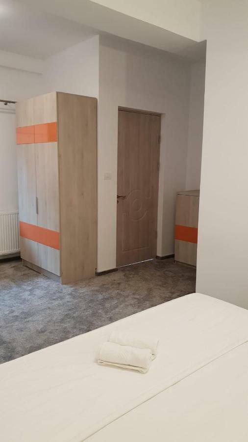 Orange House Constanta Daire Dış mekan fotoğraf