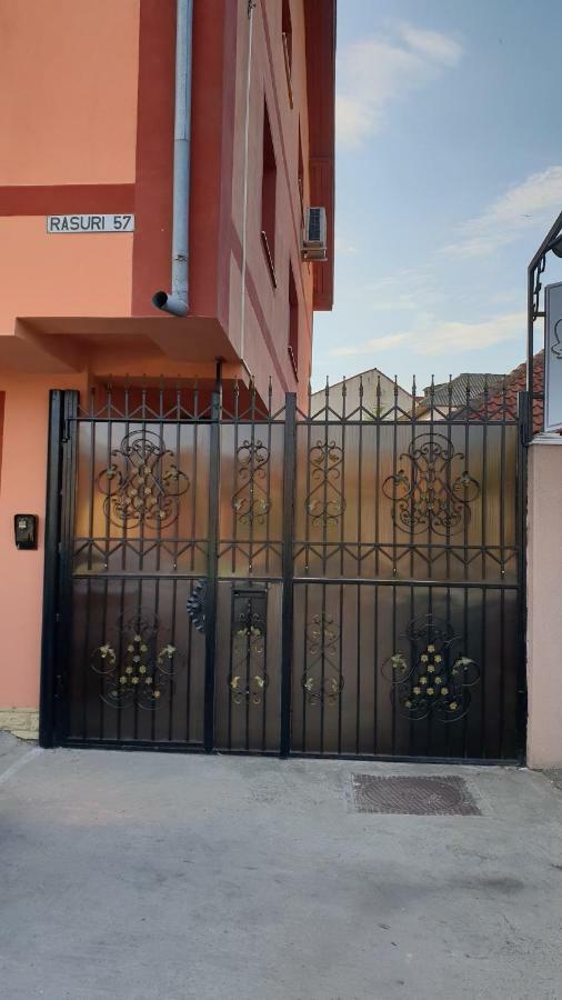 Orange House Constanta Daire Dış mekan fotoğraf