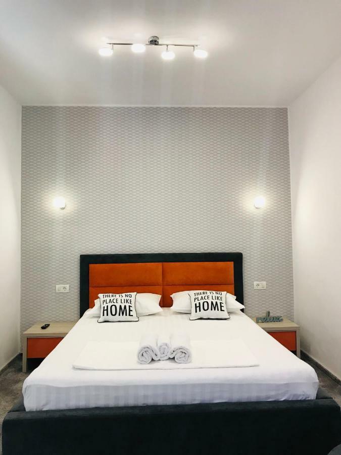 Orange House Constanta Daire Dış mekan fotoğraf